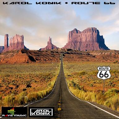 Route 66