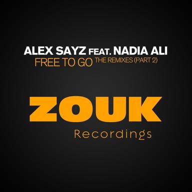 Free To Go - Sick Individuals Extended Remix