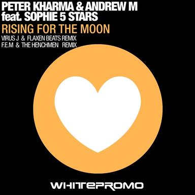 Rising for the Moon - Club Mix