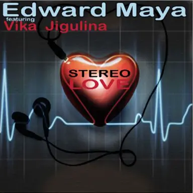 Stereo Love (Molella Remix) (feat. Vika Jigulina)