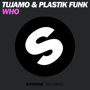 Who (Original Mix)