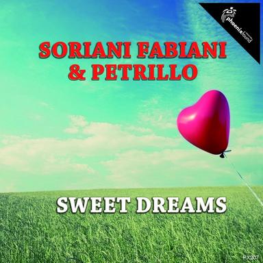 Sweet Dreams - Fabiani & Soriani Sax Radio Remix