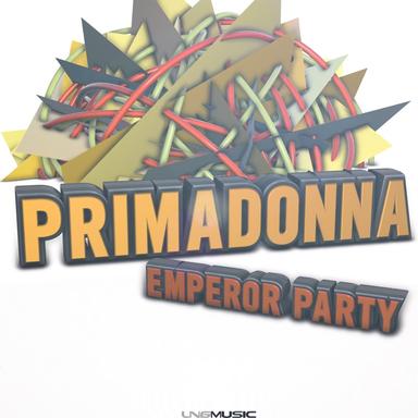 Primadonna - Malu Project Edit