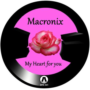 My Heart to You