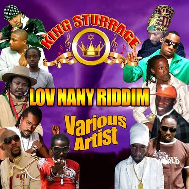 Lov Nany Riddim
