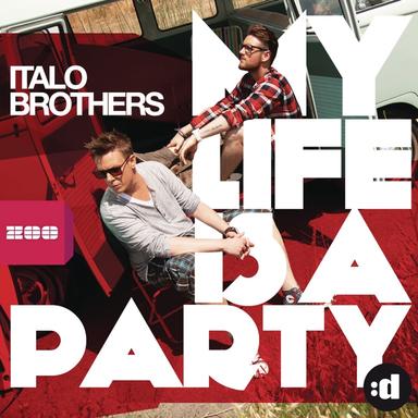 My Life Is a Party (Club Mix)