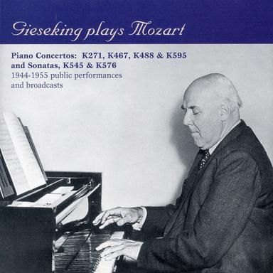 Piano Sonata No. 18 in D Major, K. 576: II. Adagio