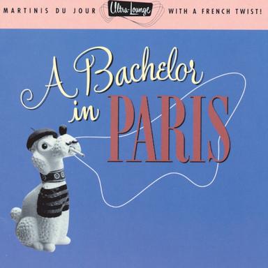 I Love Paris (Digitally Remastered 96)