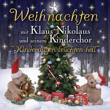 Christkindlmarkt