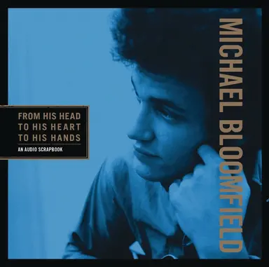 Blues with a Feeling