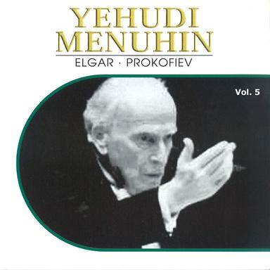Violin Concerto in B Minor, Op. 61: III. Allegro molto -