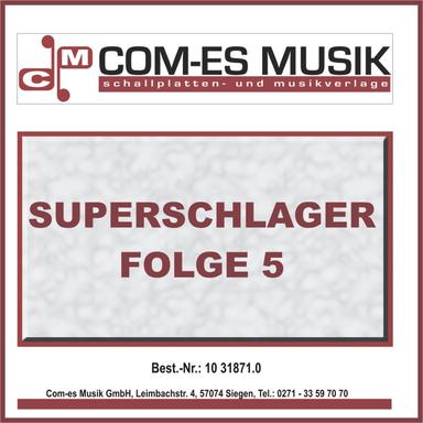 Fahrende Musikanten - Re-Recording