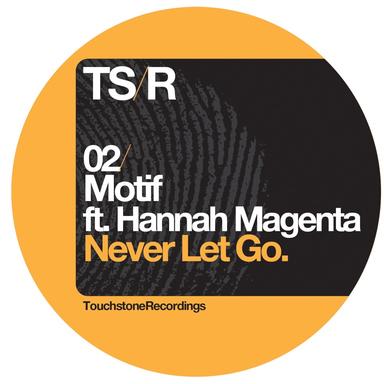 Never Let Go - Boyan & Boyer Remix