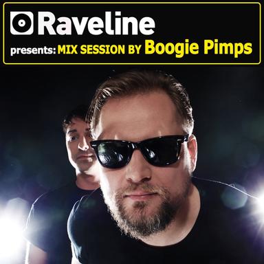 The Sound of My Voice - Sideburn & Redondo Remix