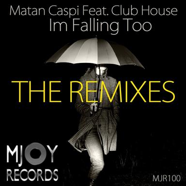 I'm Falling Too - Mark Faermont Wobble Mix