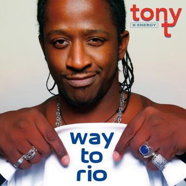 Way to Rio - Original Radio Edit
