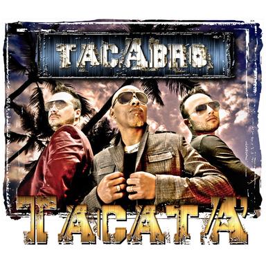 Tacata' (Dany Lorence Remix)