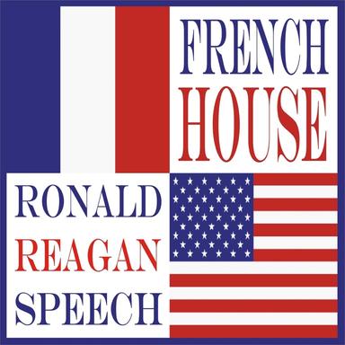 Ronald Reagan Speech - Radio Mix