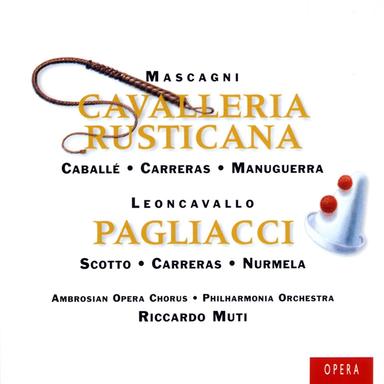 Cavalleria Rusticana (1987 Remastered Version): Intermezzo (Orchestra)