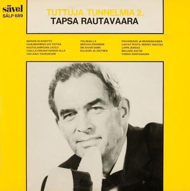 Täällä Pohjantähden alla