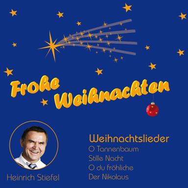 Der Nikolaus