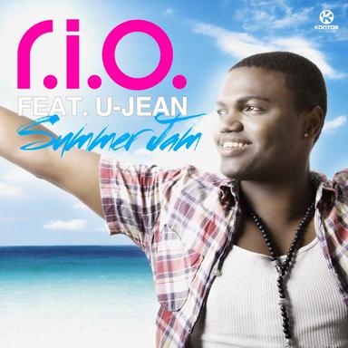 Summer Jam (Crew Cardinal Remix)