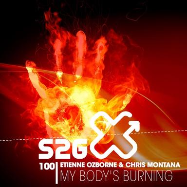 My Body's Burnin - Slava Dmitriev & Kostya Klesh Remix