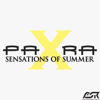Sensations of Summer - Alex Shire Remix Edit