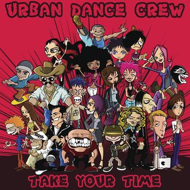 Take Your Time