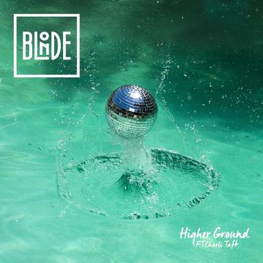 Higher Ground (feat. Charli Taft) - KANT Remix