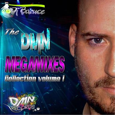 The Dmn Ultimate Megamix Vol.2 - Original Mix