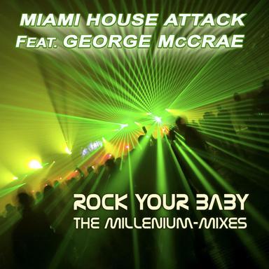 Rock Your Baby - Millenium-Radio-Mix