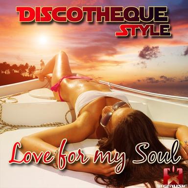 Love for My Soul - Extended Mix