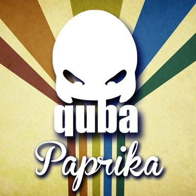 Paprika - Original Mix