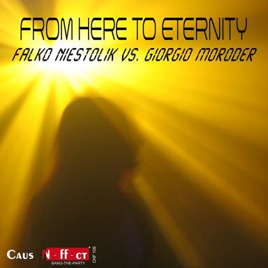 From Here to Eternity - Sebastian Roter & Dan Lewis Remix