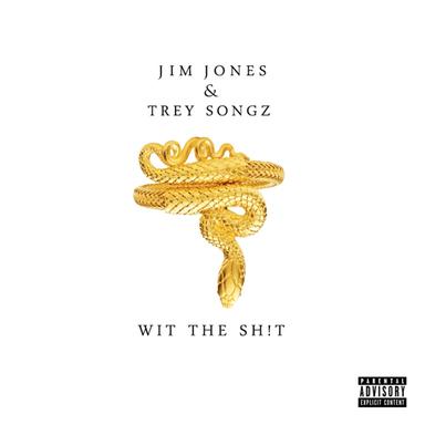Wit The Sh!t (feat. Trey Songz)