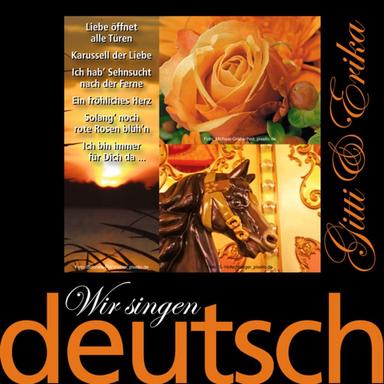 Die Musik zieht durch die Straßen