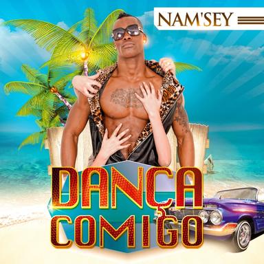 Dança Comigo - Club Edit