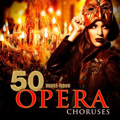 Rigoletto, Act II: Chorus - "Scorrendo Uniti Remota Via"