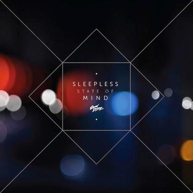 Sleepless State Of Mind - Kixnare Remix