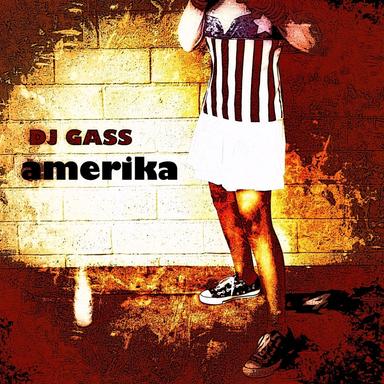 Amerika - Midnight Jump Mix