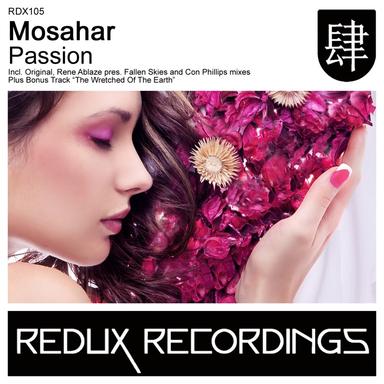 Passion (Rene Ablaze pres. Fallen Skies Remix)