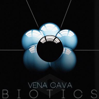 Biotics (Mr Jack from Arkham remix)