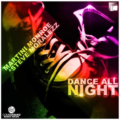 Dance All Night - Carvo Edit