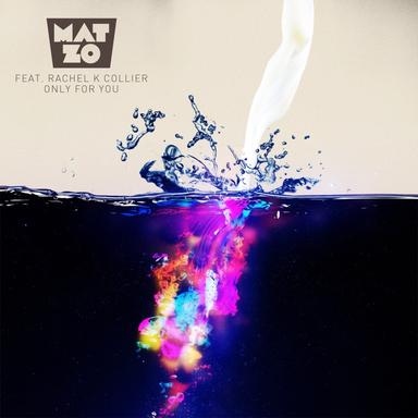 Only for You (feat. Rachel K Collier) - EP