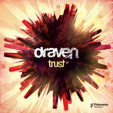 Trust - EP