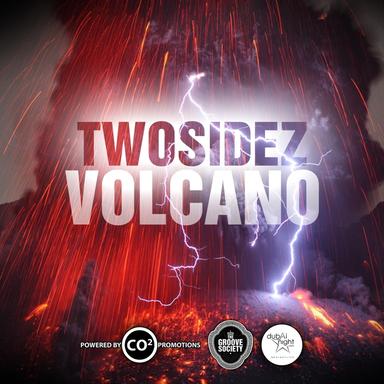 Volcano