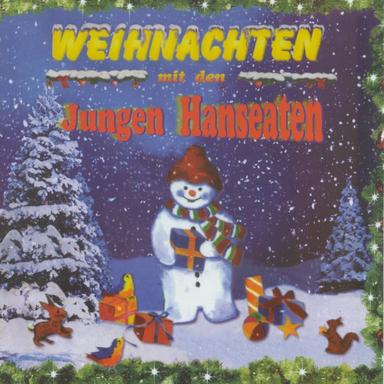 Lasst uns froh und munter sein