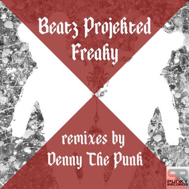 Freaky - Denny The Punk Remix
