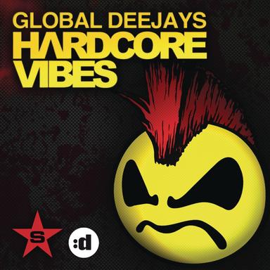Hardcore Vibes (Twisted Society Edit)